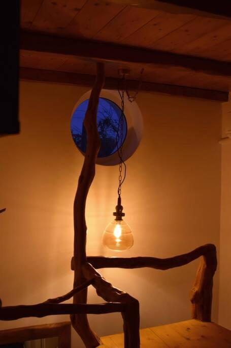 Hemeros Villa Zefiría 外观 照片