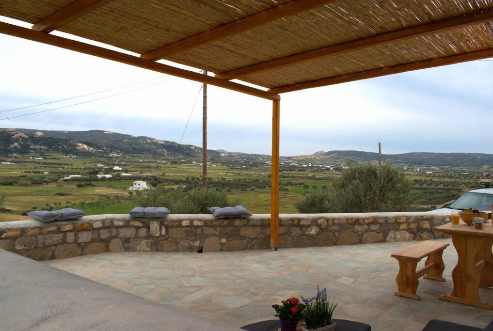 Hemeros Villa Zefiría 外观 照片